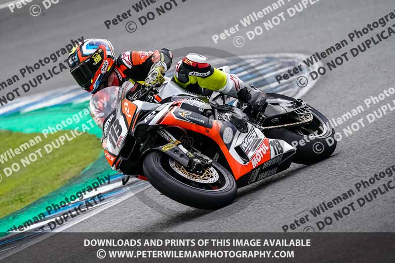 25 to 27th november 2017;Jerez;event digital images;motorbikes;no limits;peter wileman photography;trackday;trackday digital images
